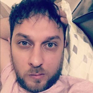 Meet your Posher, Ali